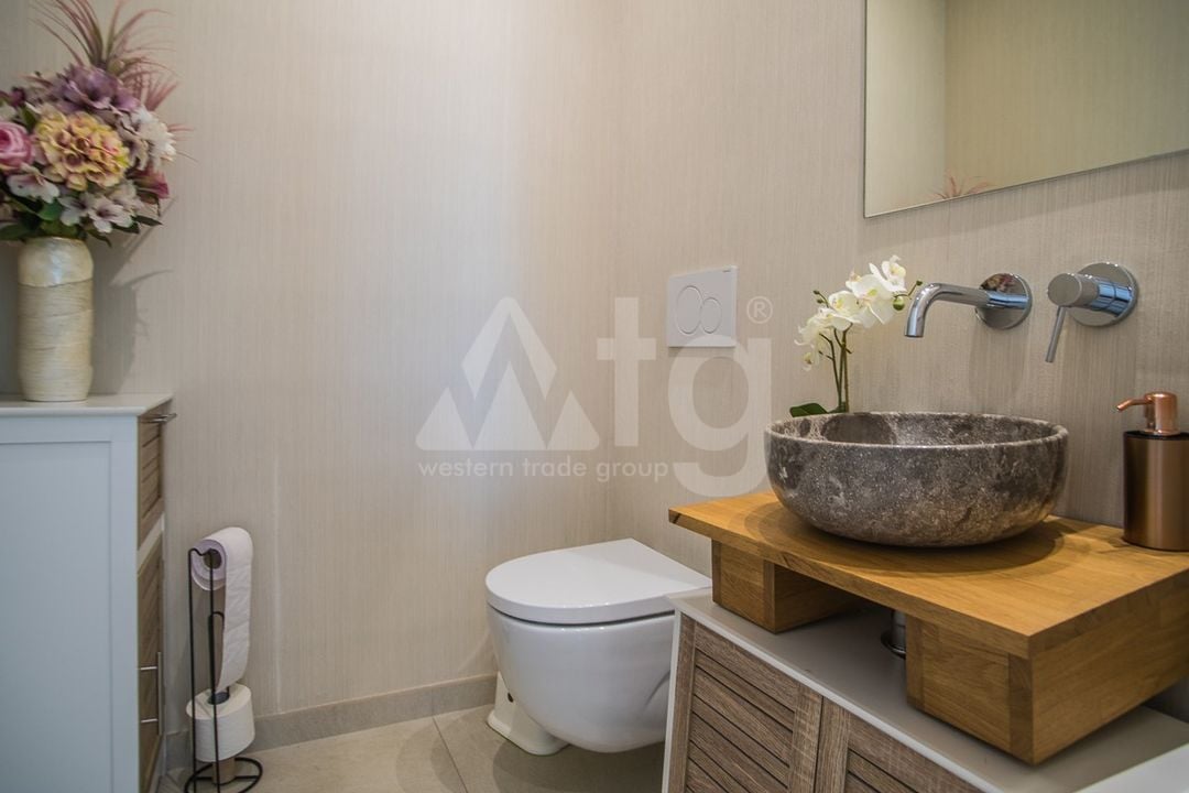 4 bedroom Villa in Rojales - GS157586 - Photo - 15