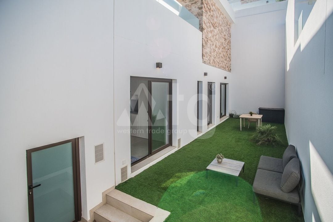 4 bedroom Villa in Rojales - GS157586 - Photo - 16