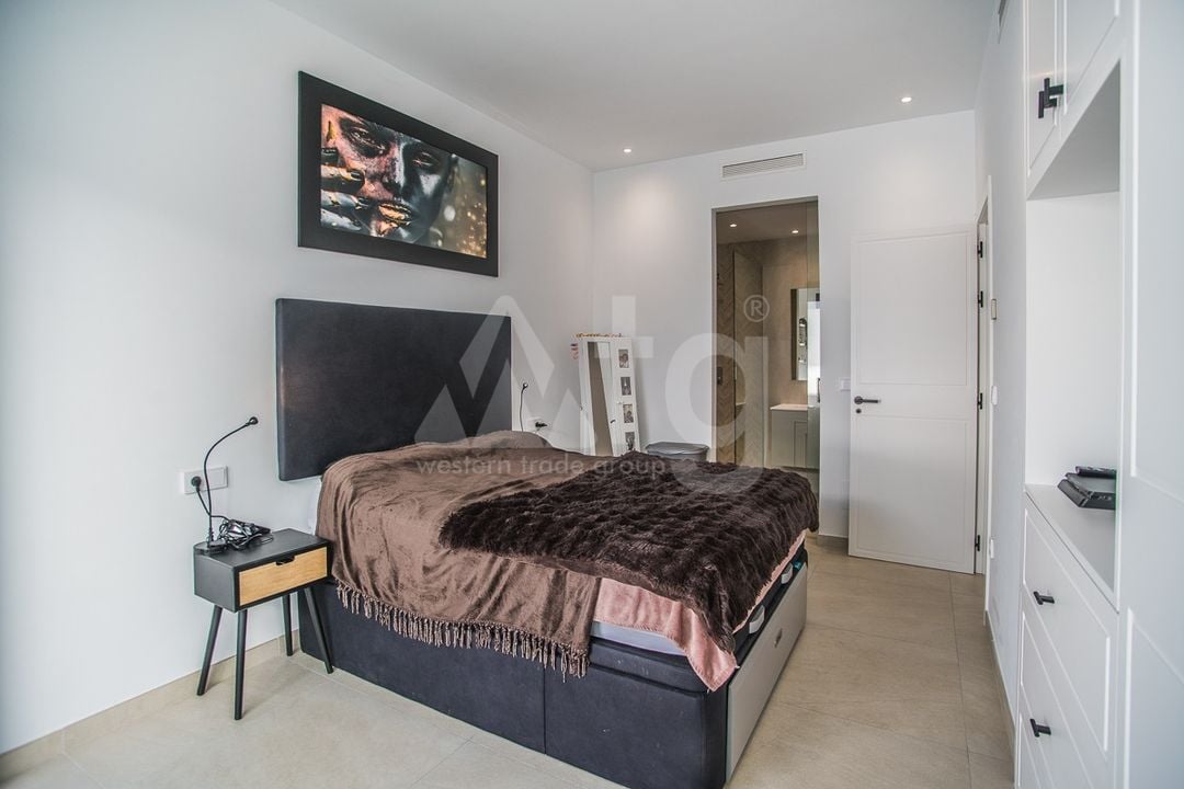 4 bedroom Villa in Rojales - GS157586 - Photo - 20