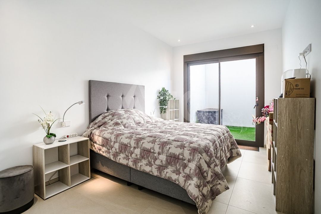 4 bedroom Villa in Rojales - GS157586 - Photo - 22