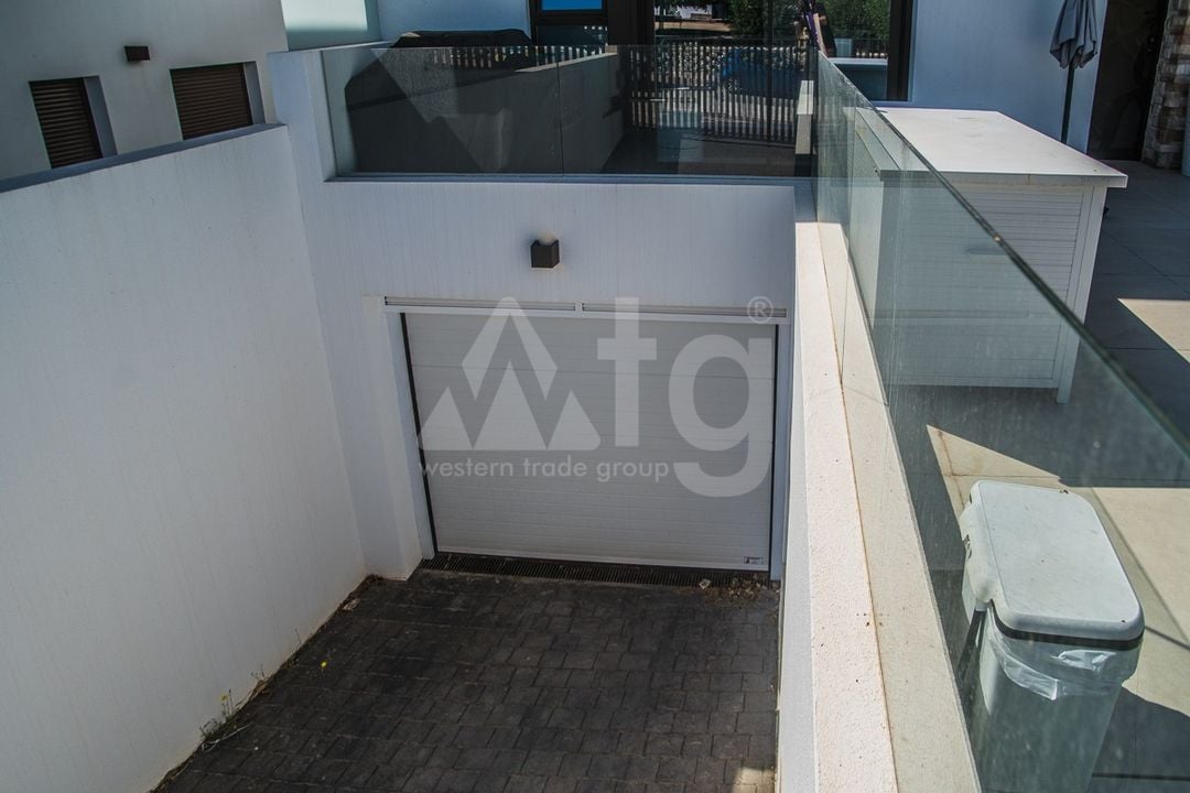 4 bedroom Villa in Rojales - GS157586 - Photo - 30