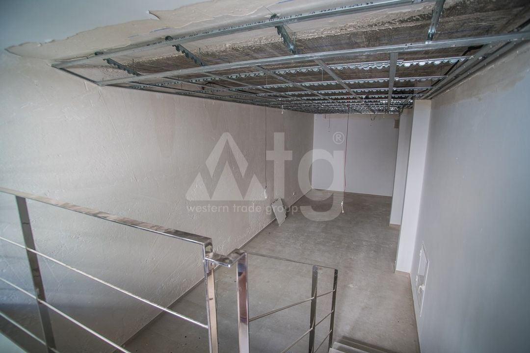 4 bedroom Villa in Rojales - GS157586 - Photo - 28