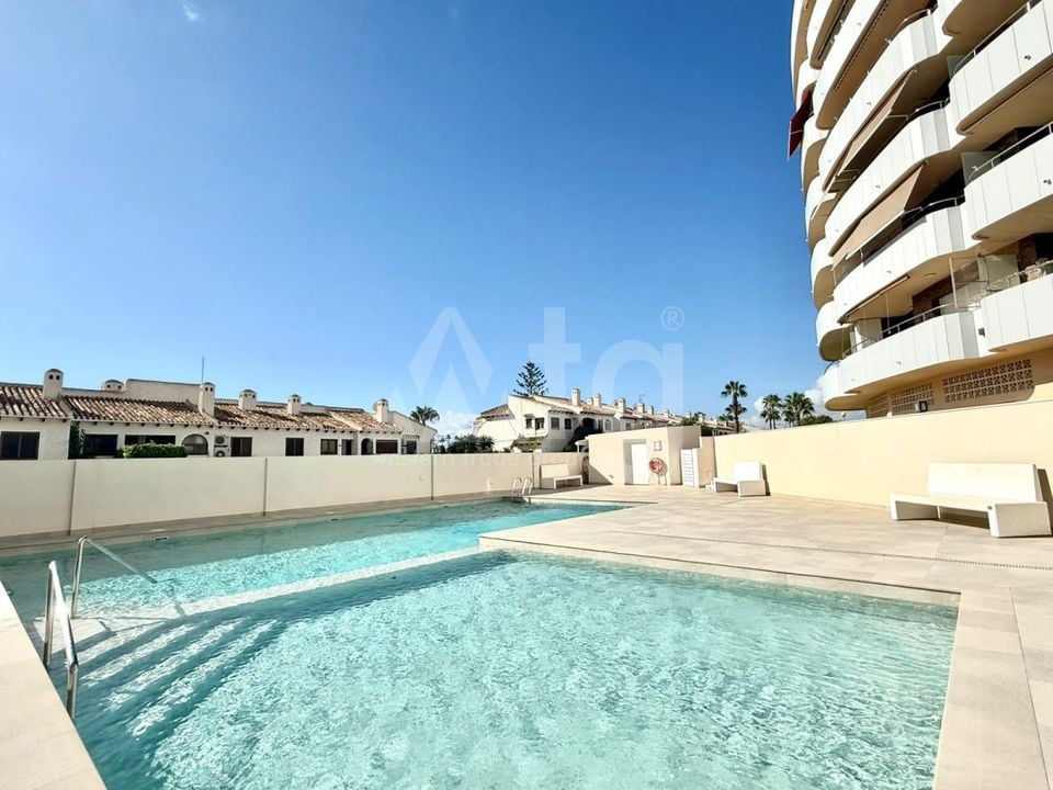 2 bedroom Apartment in La Zenia - PSE157645 - Photo - 3
