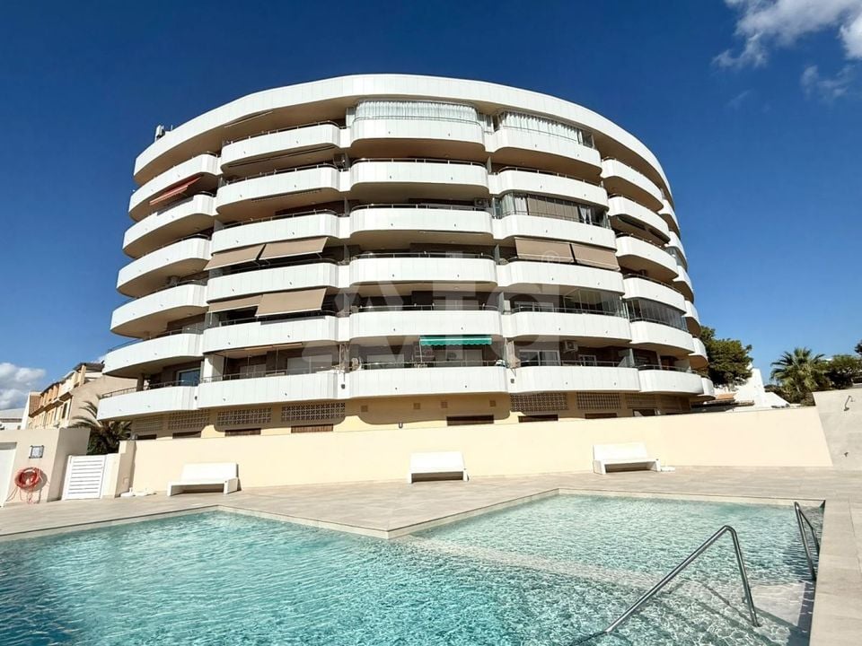 2 bedroom Apartment in La Zenia - PSE157645 - Photo - 1