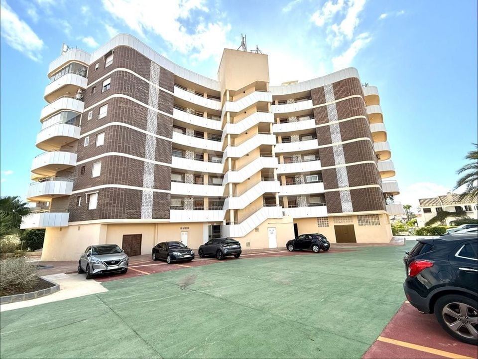 2 bedroom Apartment in La Zenia - PSE157645 - Photo - 2