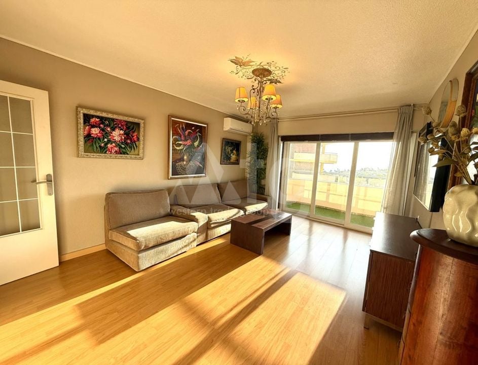 2 bedroom Apartment in La Zenia - PSE157645 - Photo - 4