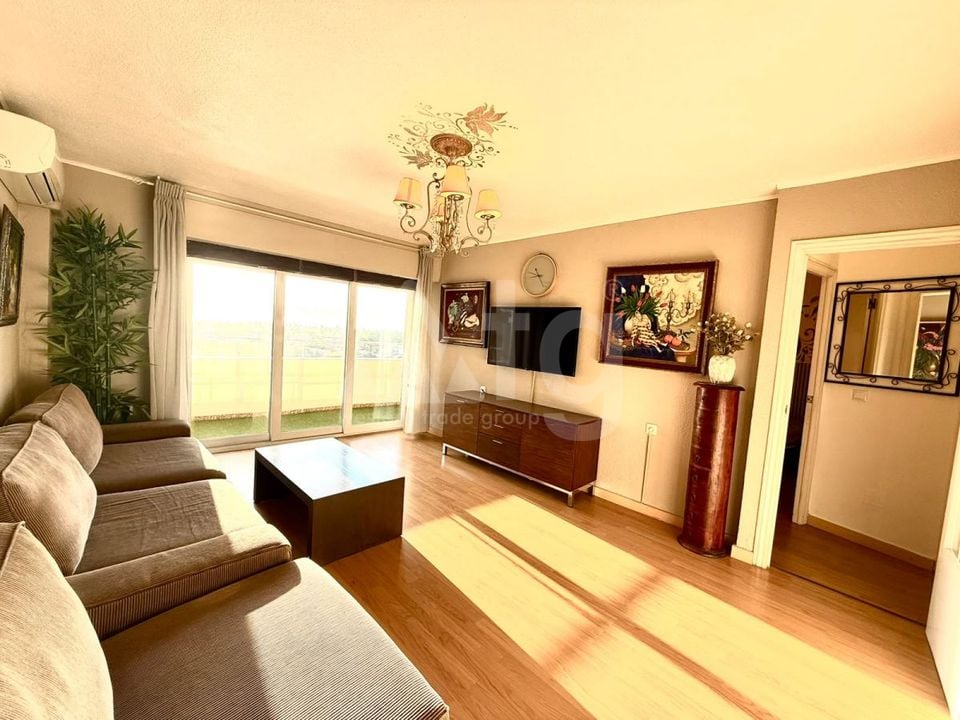 2 bedroom Apartment in La Zenia - PSE157645 - Photo - 5