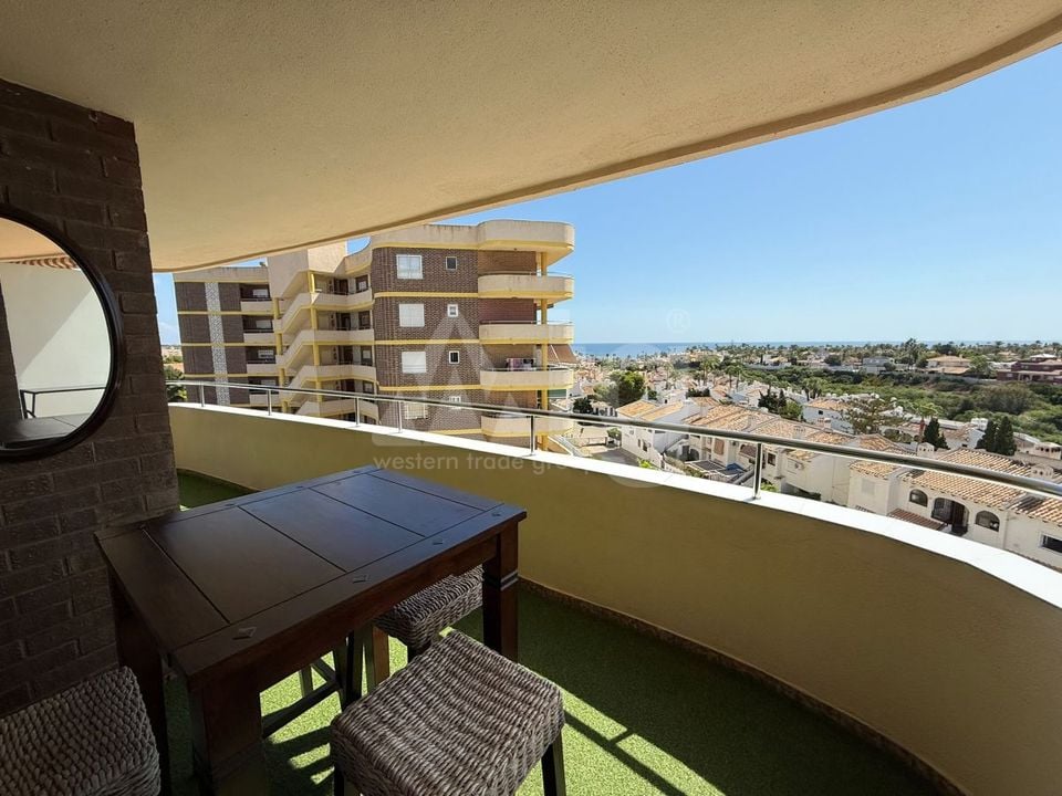 2 bedroom Apartment in La Zenia - PSE157645 - Photo - 14