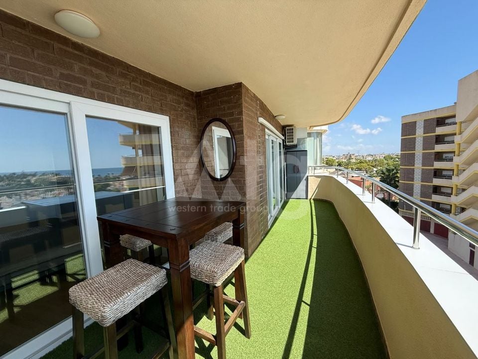 2 bedroom Apartment in La Zenia - PSE157645 - Photo - 13