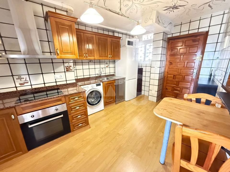 2 bedroom Apartment in La Zenia - PSE157645 - Photo - 8