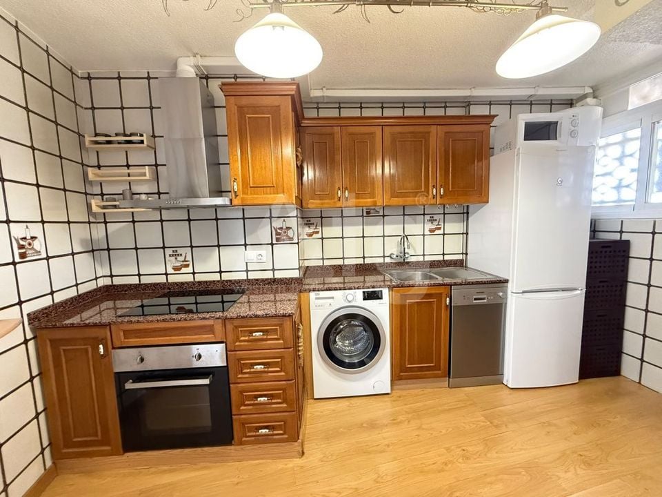 2 bedroom Apartment in La Zenia - PSE157645 - Photo - 7