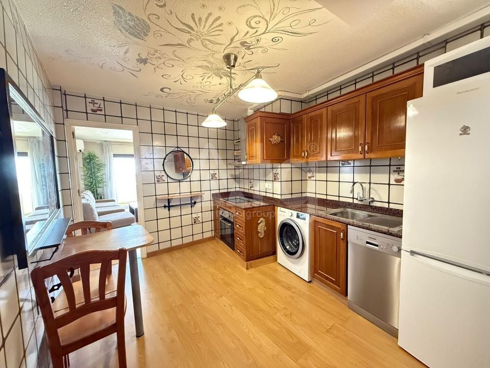 2 bedroom Apartment in La Zenia - PSE157645 - Photo - 6