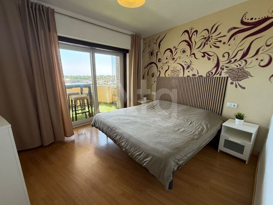 2 bedroom Apartment in La Zenia - PSE157645 - Photo - 9