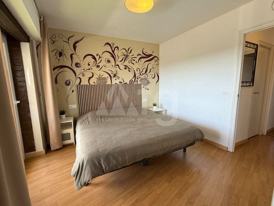 2 bedroom Apartment in La Zenia - PSE157645 - Photo - 10
