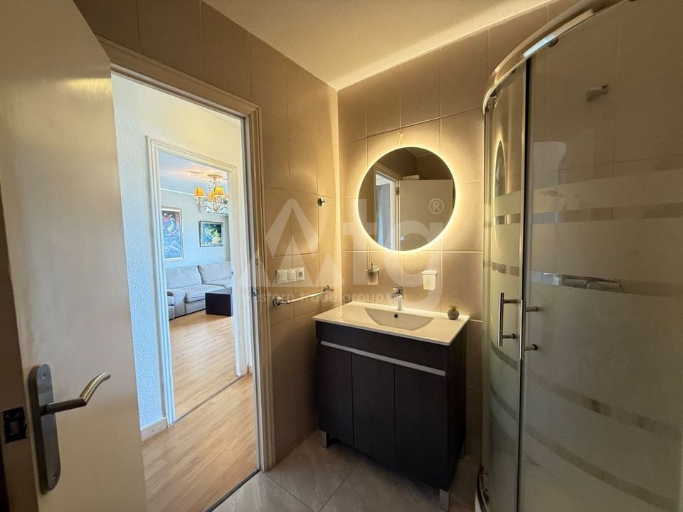 2 bedroom Apartment in La Zenia - PSE157645 - Photo - 11