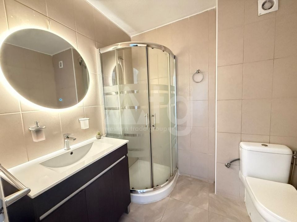2 bedroom Apartment in La Zenia - PSE157645 - Photo - 12