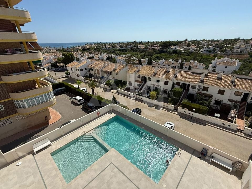 2 bedroom Apartment in La Zenia - PSE157645 - Photo - 16