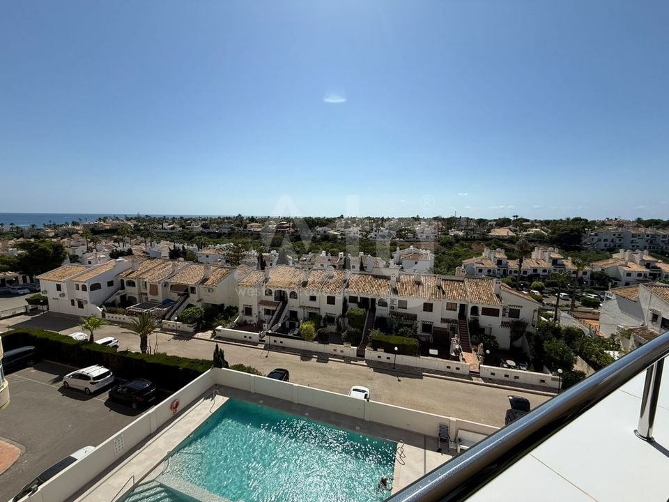 2 bedroom Apartment in La Zenia - PSE157645 - Photo - 17