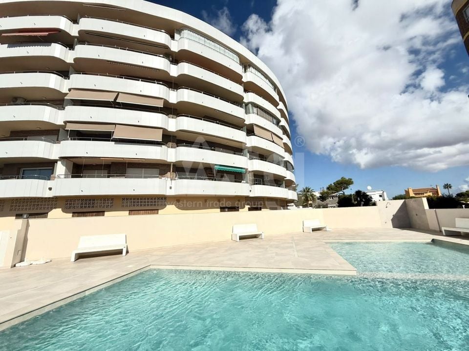 2 bedroom Apartment in La Zenia - PSE157645 - Photo - 19