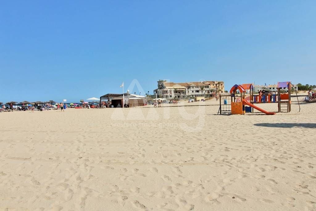 2 bedroom Apartment in La Zenia - PSE157645 - Photo - 22
