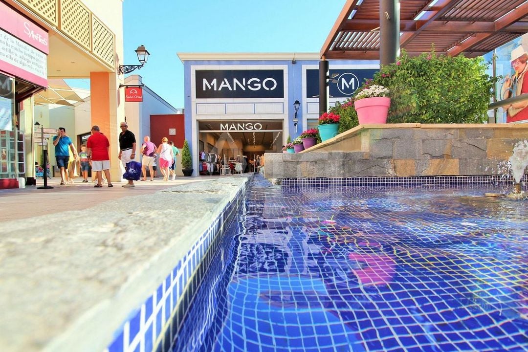 2 bedroom Apartment in La Zenia - PSE157645 - Photo - 20