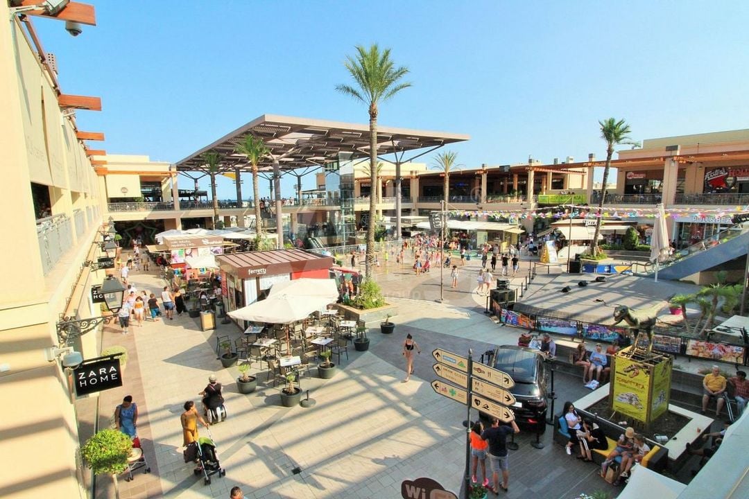 2 bedroom Apartment in La Zenia - PSE157645 - Photo - 21