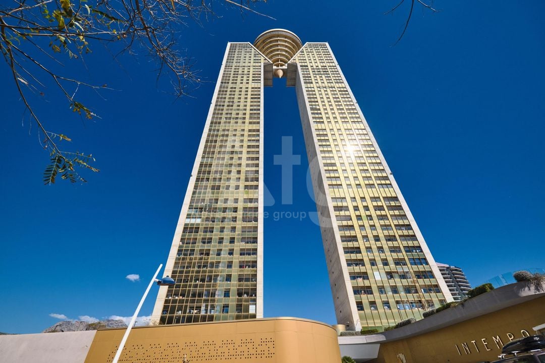 2 bedroom Apartment in Benidorm - ET157647 - Photo - 1