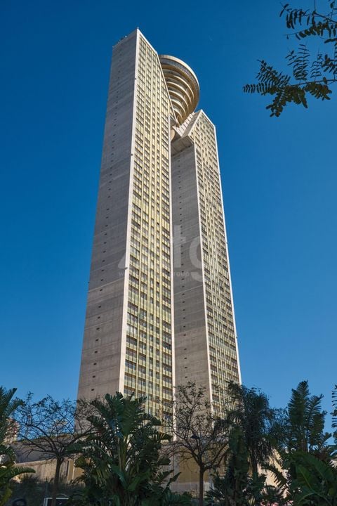 2 bedroom Apartment in Benidorm - ET157647 - Photo - 2