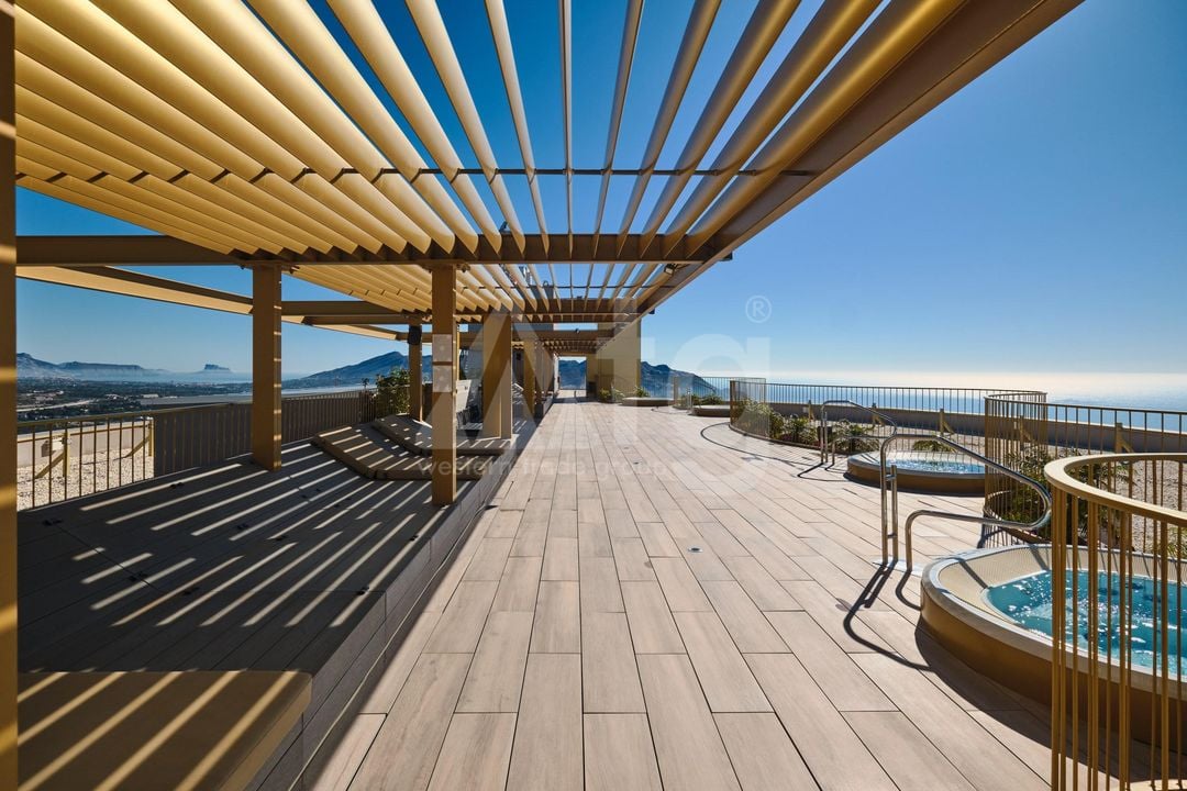 2 bedroom Apartment in Benidorm - ET157647 - Photo - 20
