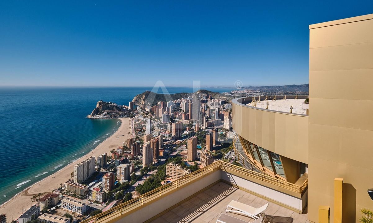 2 bedroom Apartment in Benidorm - ET157647 - Photo - 21