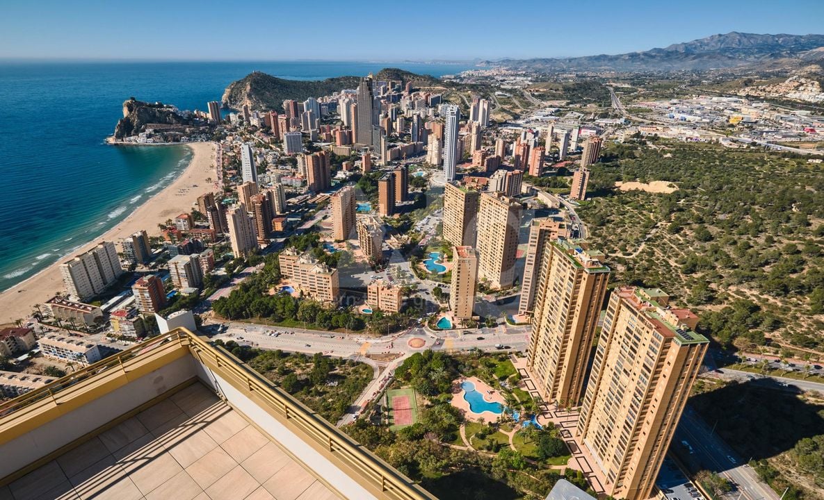 2 bedroom Apartment in Benidorm - ET157647 - Photo - 24