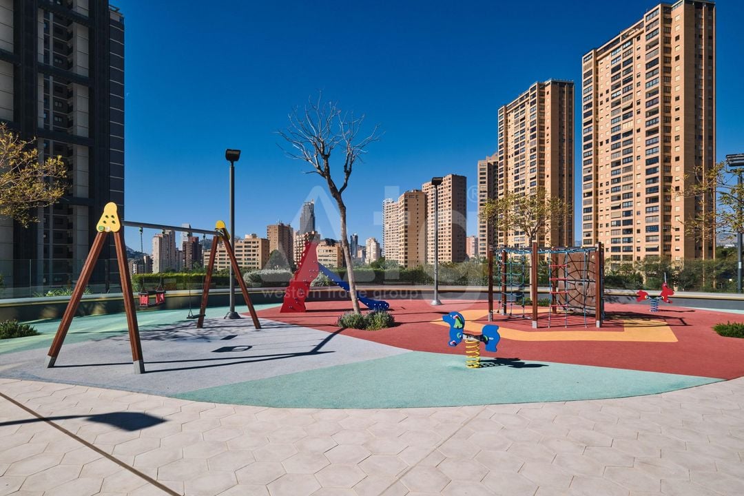 2 bedroom Apartment in Benidorm - ET157647 - Photo - 22