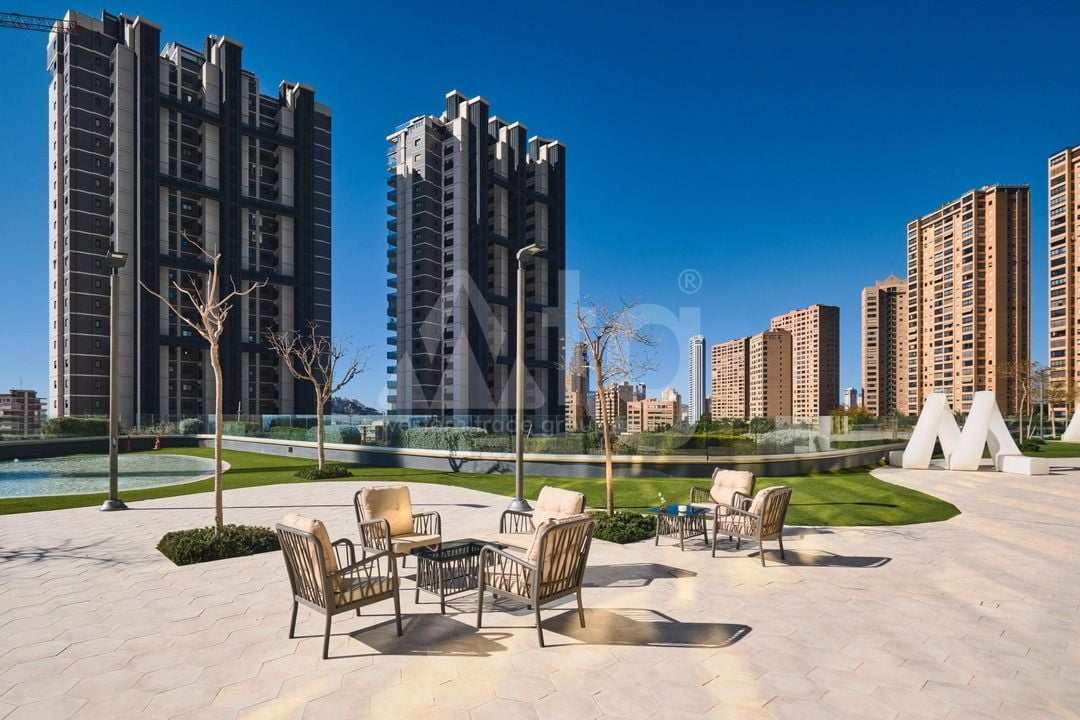 2 bedroom Apartment in Benidorm - ET157647 - Photo - 23
