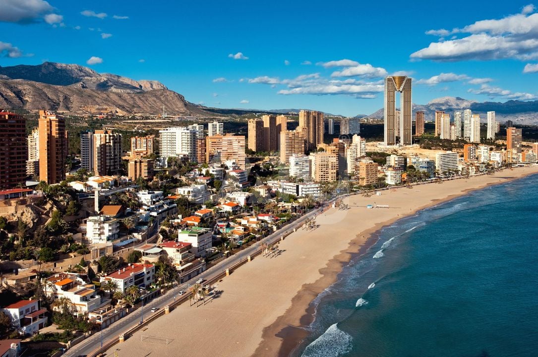 2 bedroom Apartment in Benidorm - ET157647 - Photo - 25