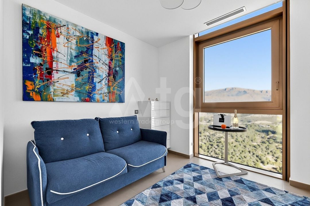 2 bedroom Apartment in Benidorm - ET157647 - Photo - 10