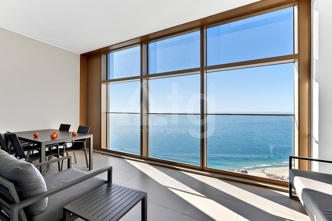 2 bedroom Apartment in Benidorm - ET157647 - Photo - 7