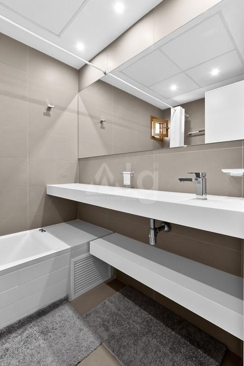 2 bedroom Apartment in Benidorm - ET157647 - Photo - 11