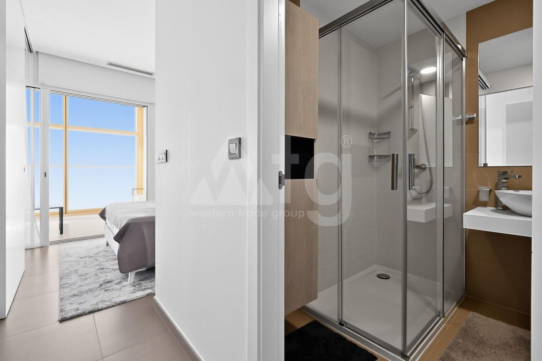 2 bedroom Apartment in Benidorm - ET157647 - Photo - 12