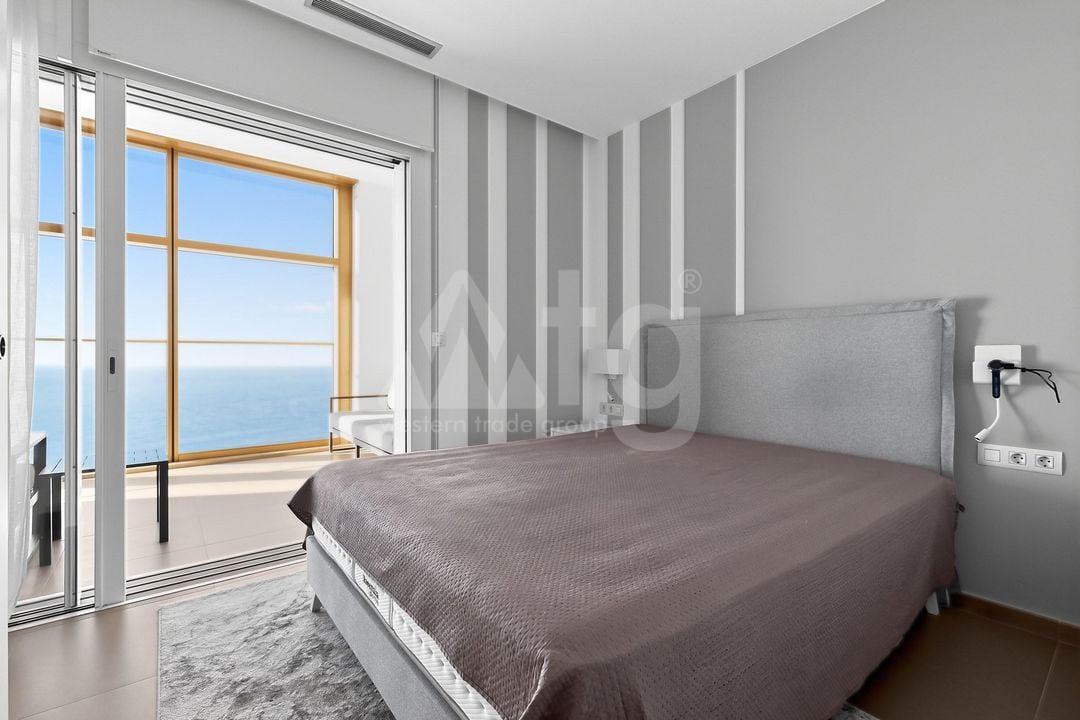 2 bedroom Apartment in Benidorm - ET157647 - Photo - 8