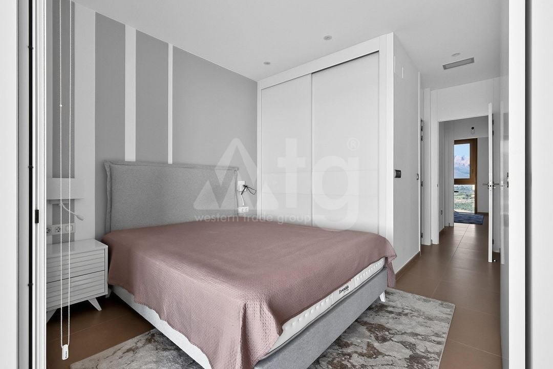 2 bedroom Apartment in Benidorm - ET157647 - Photo - 9