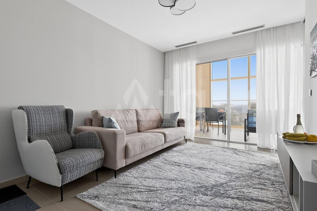 2 bedroom Apartment in Benidorm - ET157647 - Photo - 3