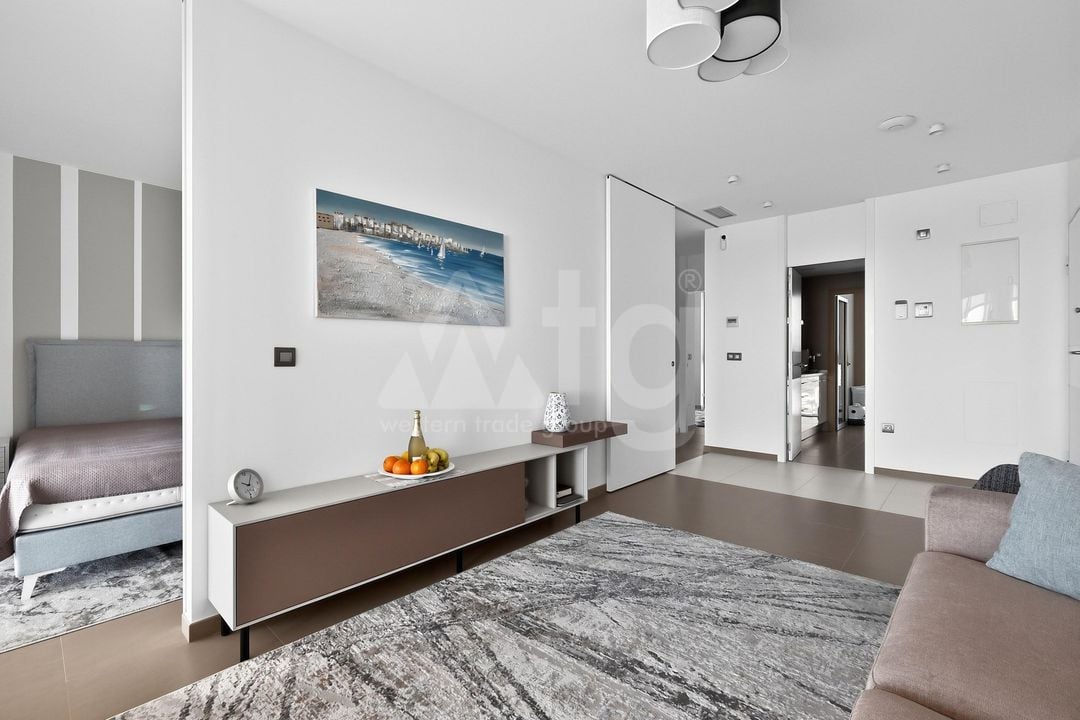 2 bedroom Apartment in Benidorm - ET157647 - Photo - 4