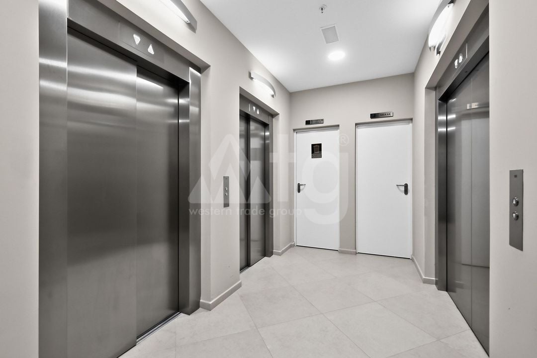 2 bedroom Apartment in Benidorm - ET157647 - Photo - 14