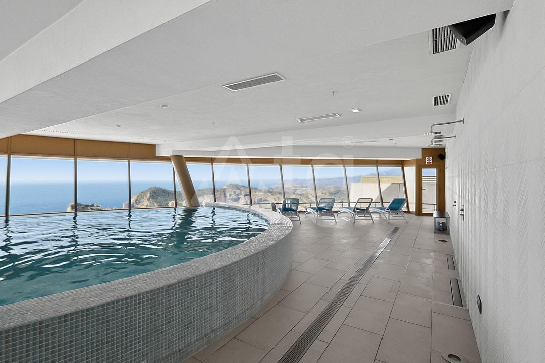 2 bedroom Apartment in Benidorm - ET157647 - Photo - 19