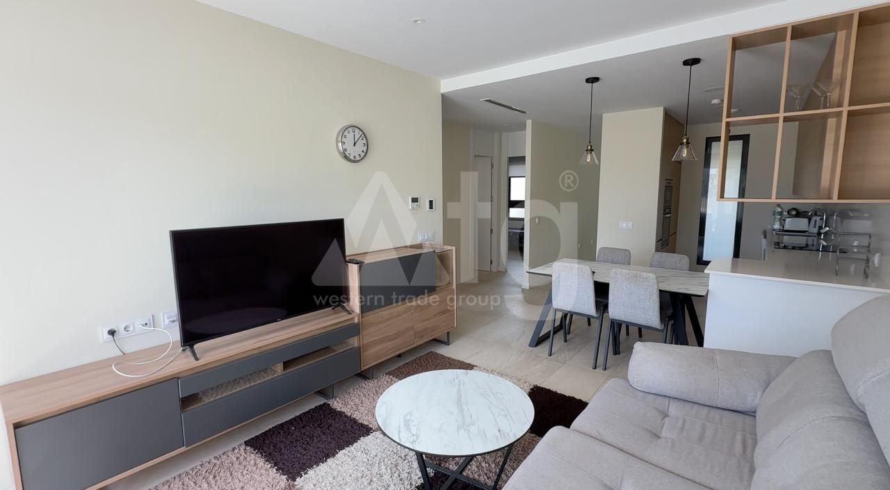 Duplexwoning in Benidorm, 3 slaapkamers  - ET157648 - Foto - 5