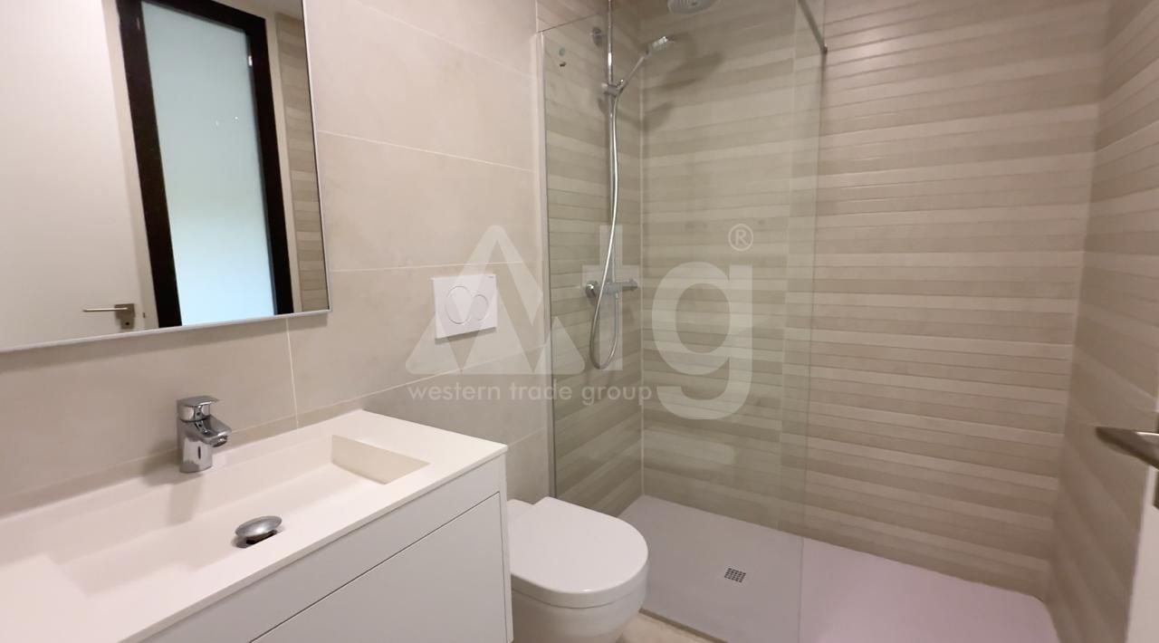 Duplexwoning in Benidorm, 3 slaapkamers  - ET157648 - Foto - 13