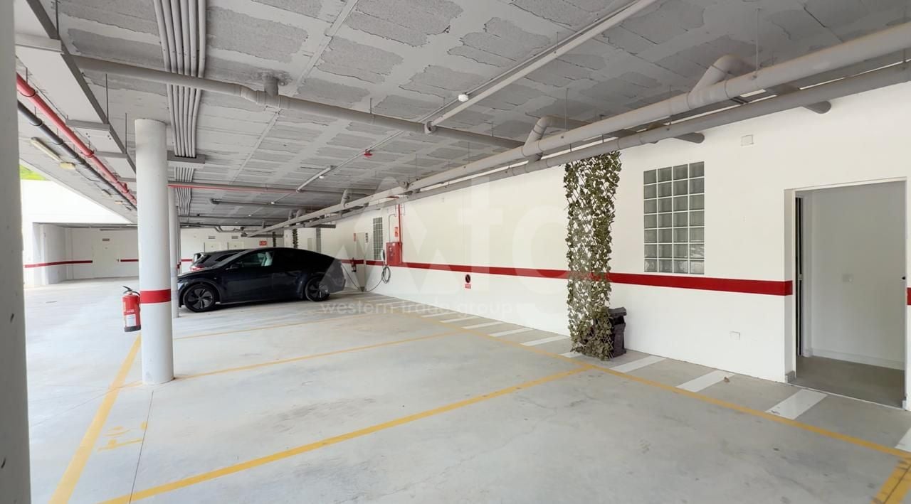 Duplexwoning in Benidorm, 3 slaapkamers  - ET157648 - Foto - 20