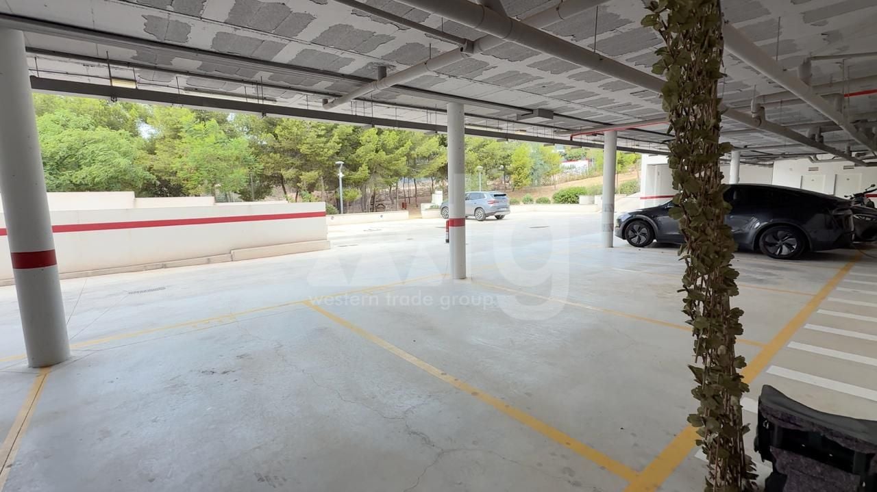 Duplexwoning in Benidorm, 3 slaapkamers  - ET157648 - Foto - 21