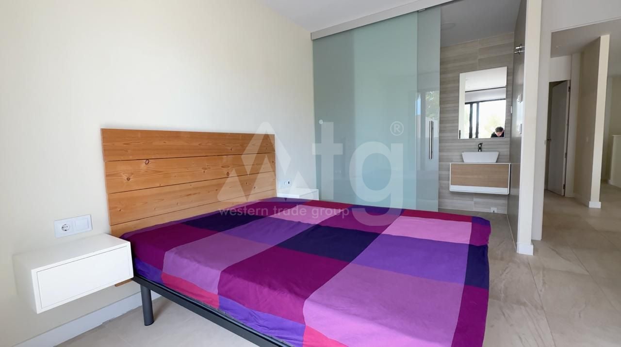 Duplexwoning in Benidorm, 3 slaapkamers  - ET157648 - Foto - 9