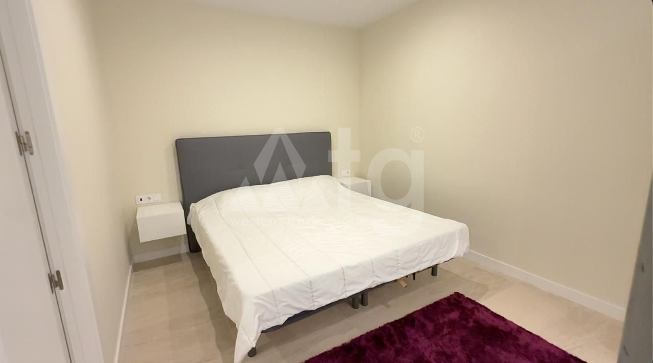 Duplexwoning in Benidorm, 3 slaapkamers  - ET157648 - Foto - 7